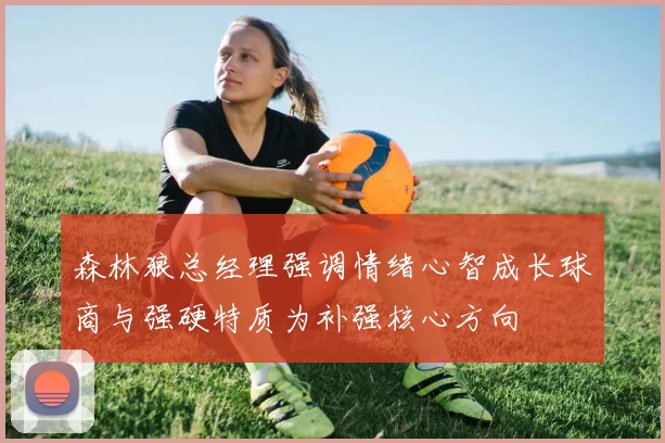 森林狼总经理强调情绪心智成长球商与强硬特质为补强核心方向