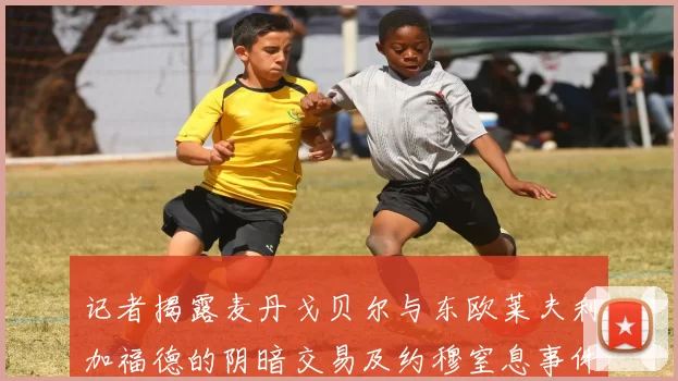 记者揭露麦丹戈贝尔与东欧莱夫利加福德的阴暗交易及约穆窒息事件真相